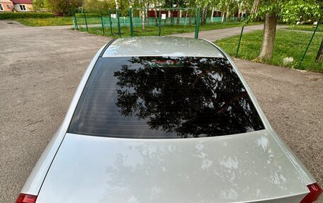 Ford Focus II рестайлинг, 2007 год, 765 000 рублей, 17 фотография