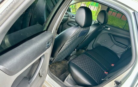 Ford Focus II рестайлинг, 2007 год, 765 000 рублей, 22 фотография