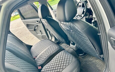 Ford Focus II рестайлинг, 2007 год, 765 000 рублей, 26 фотография