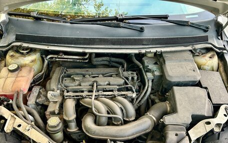 Ford Focus II рестайлинг, 2007 год, 765 000 рублей, 32 фотография
