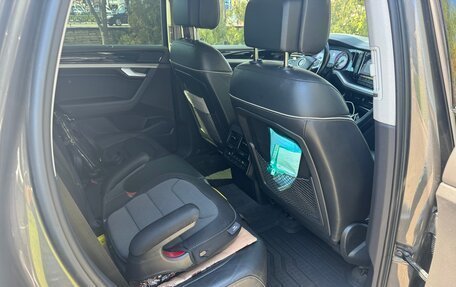 Volkswagen Touareg III, 2018 год, 3 550 000 рублей, 11 фотография