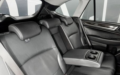 Subaru Outback IV рестайлинг, 2015 год, 1 949 900 рублей, 14 фотография