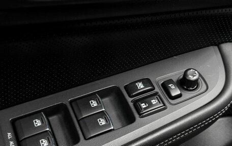 Subaru Outback IV рестайлинг, 2015 год, 1 949 900 рублей, 16 фотография