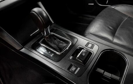 Subaru Outback IV рестайлинг, 2015 год, 1 949 900 рублей, 18 фотография