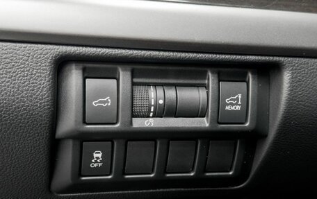 Subaru Outback IV рестайлинг, 2015 год, 1 949 900 рублей, 17 фотография
