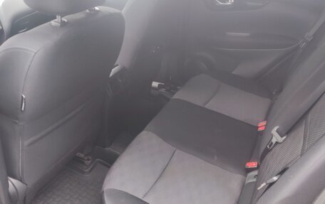 Nissan Qashqai, 2017 год, 1 400 000 рублей, 8 фотография