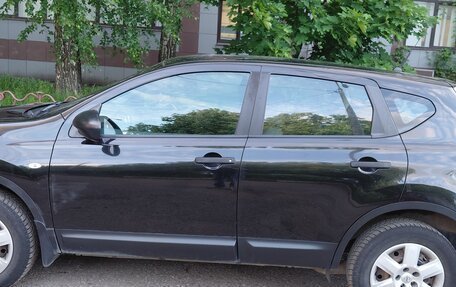 Nissan Qashqai, 2012 год, 4 фотография