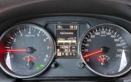 Nissan Qashqai, 2012 год, 5 фотография