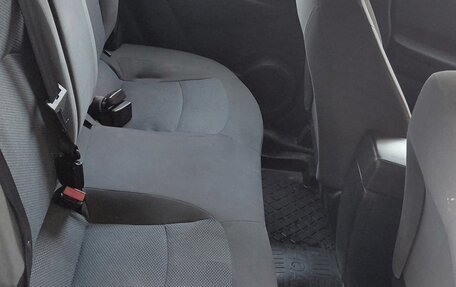 Nissan Qashqai, 2012 год, 7 фотография