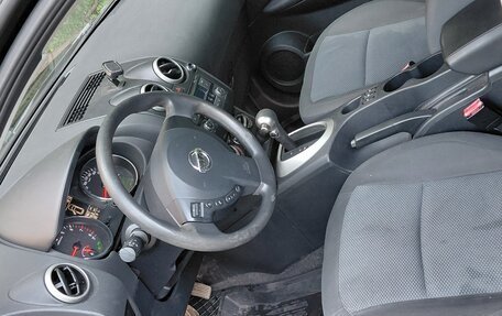 Nissan Qashqai, 2012 год, 8 фотография