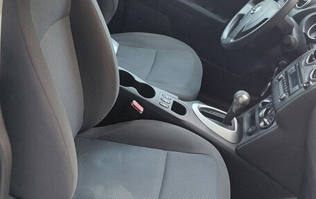 Nissan Qashqai, 2012 год, 6 фотография