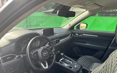 Mazda CX-5 II, 2021 год, 3 100 000 рублей, 10 фотография