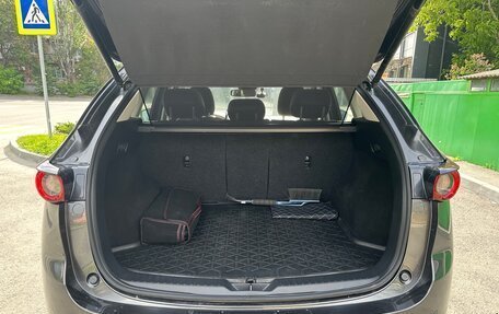 Mazda CX-5 II, 2021 год, 3 100 000 рублей, 8 фотография