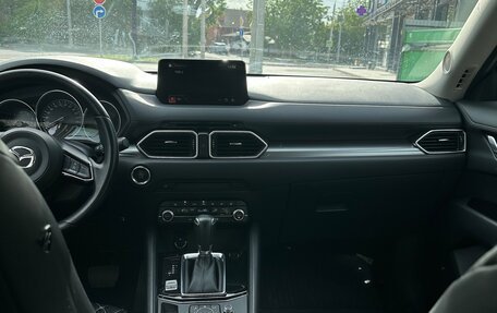 Mazda CX-5 II, 2021 год, 3 100 000 рублей, 11 фотография