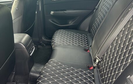 Mazda CX-5 II, 2021 год, 3 100 000 рублей, 13 фотография