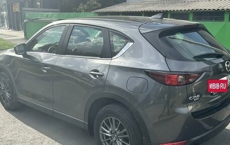 Mazda CX-5 II, 2021 год, 3 100 000 рублей, 4 фотография