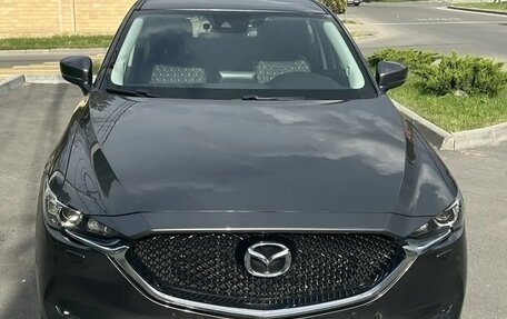 Mazda CX-5 II, 2021 год, 3 100 000 рублей, 3 фотография