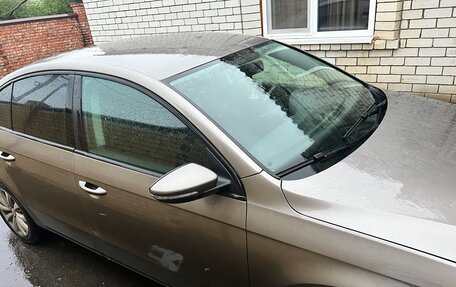 Volkswagen Passat B7, 2011 год, 950 000 рублей, 6 фотография
