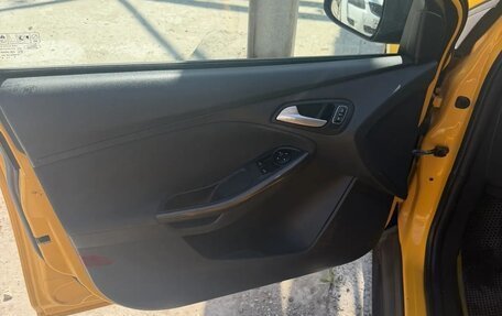 Ford Focus III, 2016 год, 650 000 рублей, 4 фотография