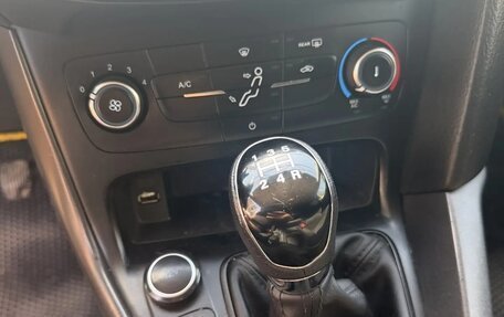 Ford Focus III, 2016 год, 650 000 рублей, 7 фотография