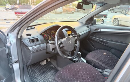 Opel Astra H, 2007 год, 500 000 рублей, 9 фотография