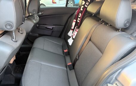 Opel Astra H, 2007 год, 500 000 рублей, 13 фотография
