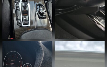 BMW X3, 2014 год, 1 600 000 рублей, 13 фотография