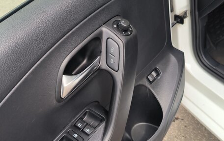 Volkswagen Polo VI (EU Market), 2019 год, 1 290 000 рублей, 5 фотография