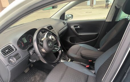 Volkswagen Polo VI (EU Market), 2019 год, 1 290 000 рублей, 6 фотография