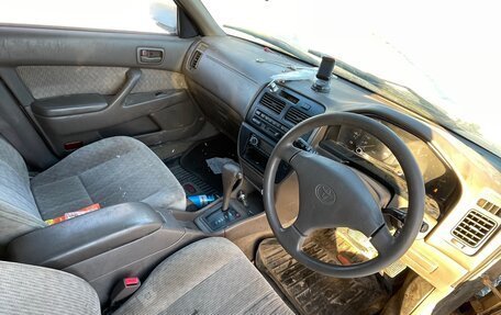 Toyota Camry V40, 1994 год, 75 000 рублей, 4 фотография