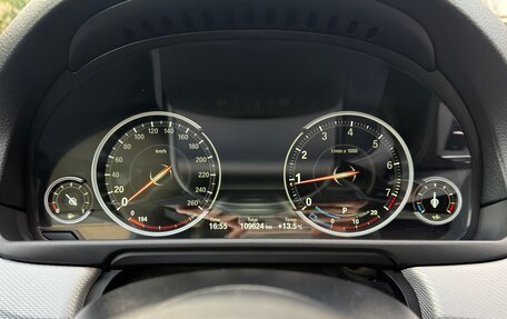 BMW 5 серия, 2016 год, 2 900 000 рублей, 11 фотография