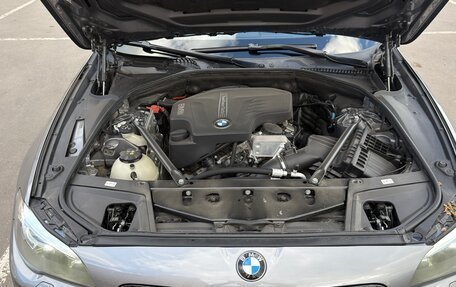 BMW 5 серия, 2016 год, 2 900 000 рублей, 13 фотография