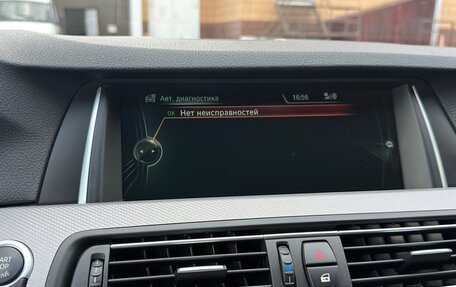 BMW 5 серия, 2016 год, 2 900 000 рублей, 14 фотография