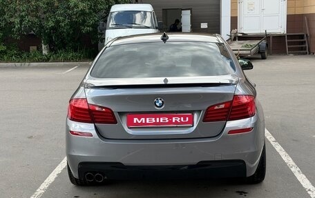 BMW 5 серия, 2016 год, 2 900 000 рублей, 6 фотография