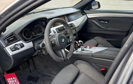 BMW 5 серия, 2016 год, 2 900 000 рублей, 7 фотография