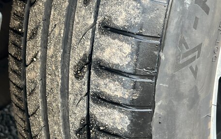 BMW X3, 2005 год, 1 100 000 рублей, 12 фотография