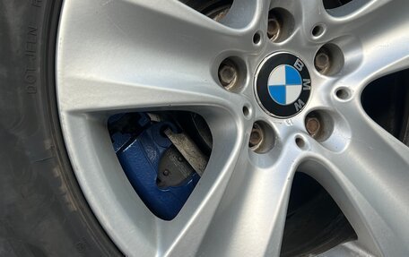 BMW X3, 2005 год, 1 100 000 рублей, 9 фотография