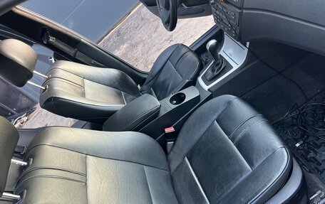 BMW X3, 2005 год, 1 100 000 рублей, 19 фотография