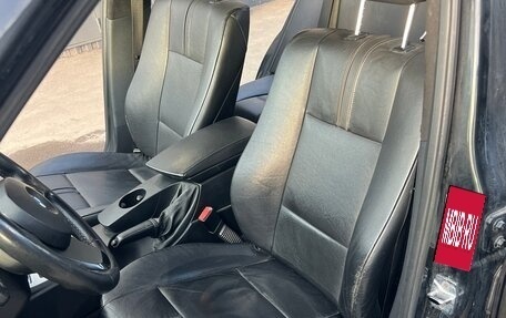 BMW X3, 2005 год, 1 100 000 рублей, 15 фотография