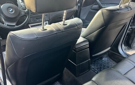 BMW X3, 2005 год, 1 100 000 рублей, 22 фотография