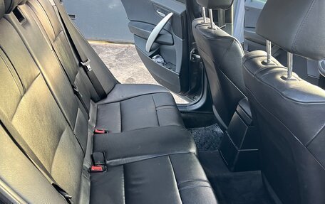 BMW X3, 2005 год, 1 100 000 рублей, 24 фотография