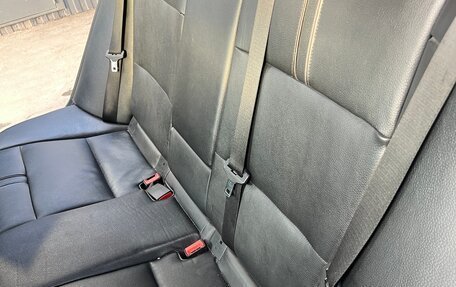 BMW X3, 2005 год, 1 100 000 рублей, 23 фотография
