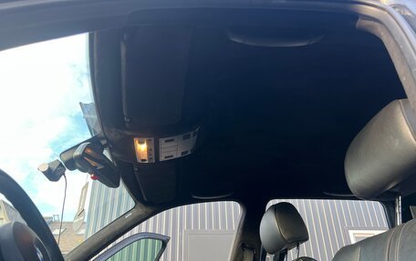 BMW X3, 2005 год, 1 100 000 рублей, 26 фотография