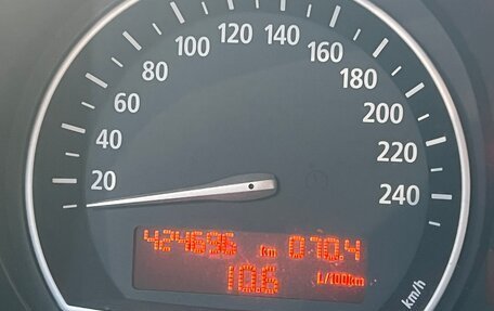 BMW X3, 2005 год, 1 100 000 рублей, 25 фотография