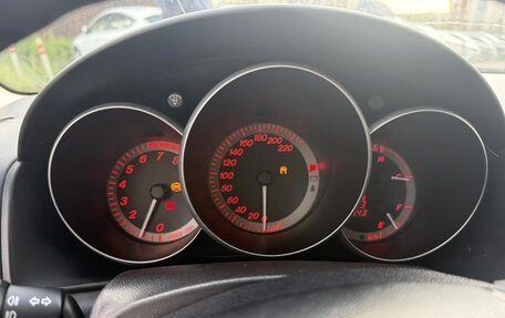 Mazda 3, 2008 год, 520 000 рублей, 8 фотография