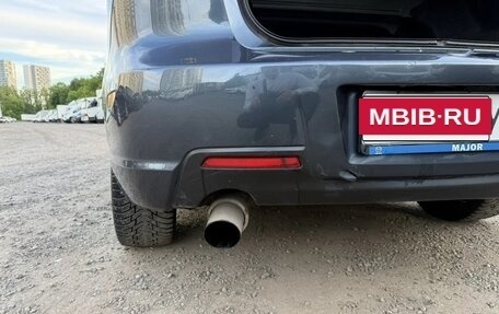Mazda 3, 2008 год, 520 000 рублей, 5 фотография