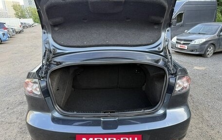 Mazda 3, 2008 год, 520 000 рублей, 3 фотография