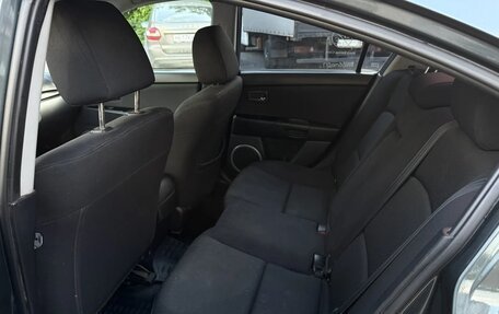 Mazda 3, 2008 год, 520 000 рублей, 11 фотография