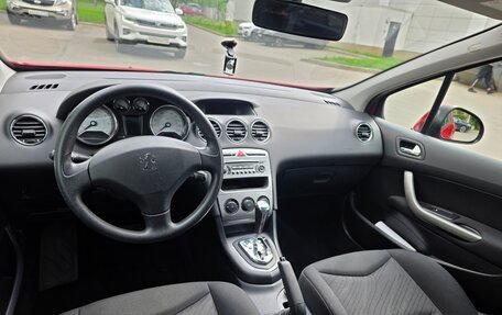 Peugeot 308 II, 2009 год, 500 000 рублей, 8 фотография