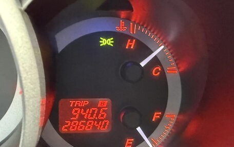 Mazda 3, 2008 год, 520 000 рублей, 9 фотография